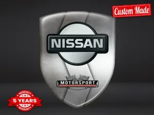 Nissan Auto Folienaufkleber Pro Max Langlebig Stilvoll Design